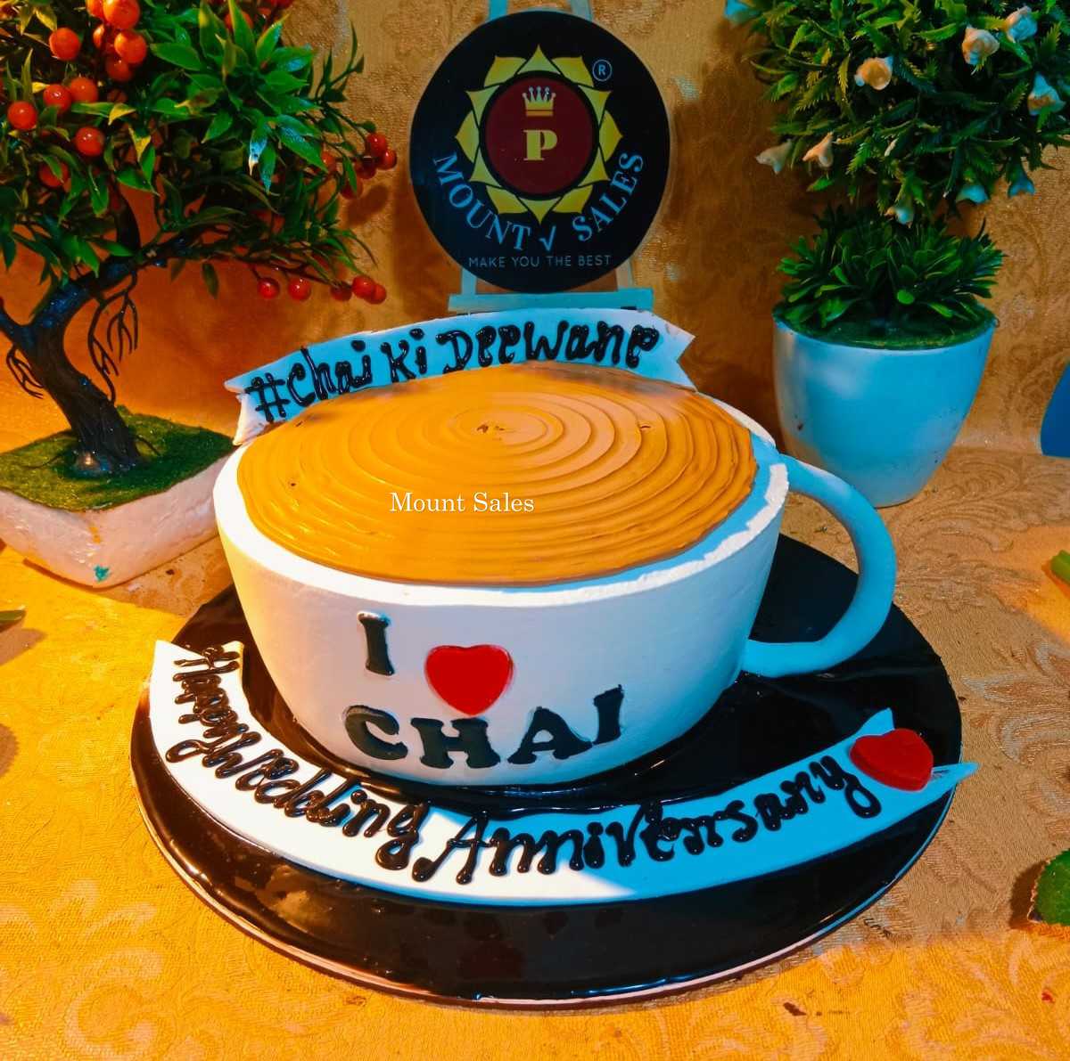 Premium RED N White Velvet Cake